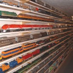 Lionel – Diesels and Sets