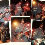 BO DIDDLEY COLOR FOURTH SET