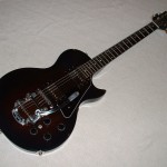 Gibson The Paul Custom
