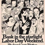 MDA Jerry Lewis Labor Day Telethon Ad