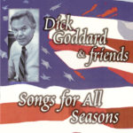 Dick Goddard & Friends CD: Songs for All Seasons
