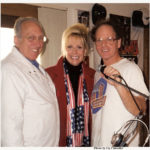 Songs for All Seasons Session: Dennis Chandler, Wilma Smith and her husband Tom