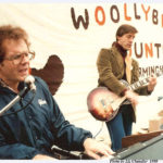 Early Woollybear Fest in Birmingham, Ohio 5
