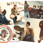 Early Woollybear Fest in Birmingham, Ohio Collage