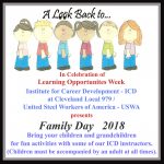 STEELWORKERS FAMILY DAY 2018 DENNIS CHANDLER 1