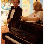 DICK GODDARD PIANIST DENNIS CHANDLER PIC BY DG cropped