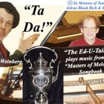 A ONE FACE BOOK POST FOR MASTERS OF MELODY GIGS