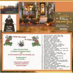 DENNIS CHANDLER LIZ CHANDLER CD OF CHRISTMAS AND HOLIDAY CLASSICS 1