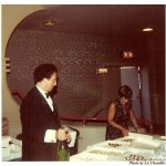 DENNIS CHANDLER LIZ CHANDLER ALICE GALL HANSON TONY LOMBARDO COLONY