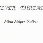 A A A A BOOK BY MINA KULBER FRONT adjusted