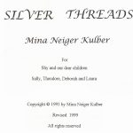 DENNIS CHANDLER LIZ CHANDLER COPY MINA KULBER BOOK ….