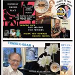 DENNIS CHANDLER THE ED U TAINER MASTERS OF MELODY PROGRAM AT MENORAH A