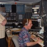 DENNIS CHANDLER LIZ CHANDLER WELW RADIO SHOW 2