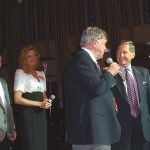 DENNIS CHANDLER LIZ CHANDLER WELW RADIO SHOW 6