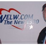DENNIS CHANDLER LIZ CHANDLER WELW RADIO SHOW 7