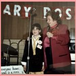 DENNIS CHANDLER LIZ CHANDLER TRIBUTE TO MARY ROSE OAKAR