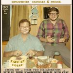 DENNIS CHANDLER BROTHER IN LAW PHIL SMOLUK SONGWRITERS .