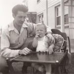 DENNIS CHANDLER LIZ CHANDLER EUCLID HOMES CRY CRY CRY SONG