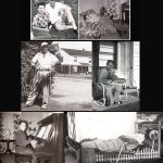 DENNIS CHANDLER LIZ CHANDLER TRIBUTE FOR SONG TITLED UNCLE