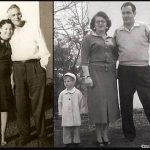 DENNIS CHANDLER LIZ CHANDLER TRIBUTE TO PERRY FAMILY MARGE AND TED AAAAA