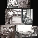 DENNIS CHANDLER LIZ CHANDLER TRIBUTE TO PERRY FAMILY X