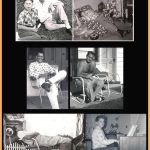 DENNIS CHANDLER LIZ CHANDLER TRIBUTE TO SAM SR SAM JR FOR UNLCE SONG