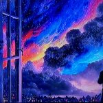 DENNIS CHANDLER PHIL SMOLUK SONG RIGHT HERE RIGHT NOW BOY IN BLUE