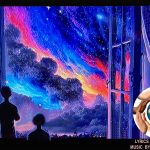 DENNIS CHANDLER PHIL SMOLUK SONG RIGHT HERE RIGHT NOW (TURN LOVE ON) ART aaa