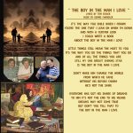 DENNIS CHANDLER TOM SCHUCK SONG THE BOY IN THE MAN I LOVE …