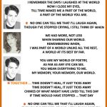 DENNIS CHANDLER COMPOSER SONG FROM STAGEPLAY JUST WE TWO 1