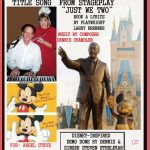 DENNIS CHANDLER JUST WE TWO COMPOSER SINGER STEVE STERLEKAR TRIBUTE