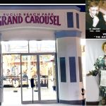 DENNIS CHANDLER PHIL SMOLUK SONG UNIVERSE PARK HOMAGE TO EUCLDI BEACH PARK T