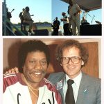 DENNIS CHANDLER SONG TRIBUTE TO BOBBY BLUE BLAND ..