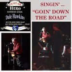 DENNIS CHANDLER THE ED U TAINER WITH ROCKABILLY LEGEND DALE HAWKINS (2)